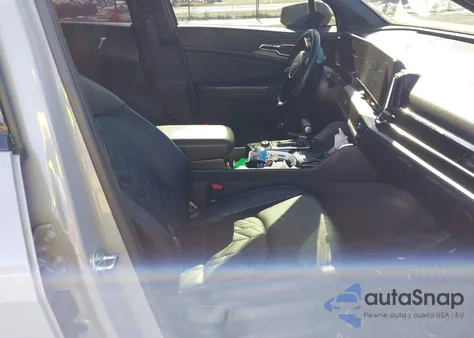 2023 Kia Sportage X-Line z USA, uszkodzony, nr VIN 5XYK6CAFXPG134630